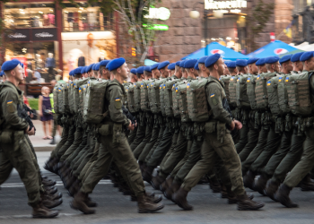 Призов на строкову військову службу. Хто має право на відстрочку?